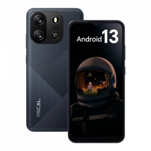 OSCAL C30 256 Go Noir (2024)