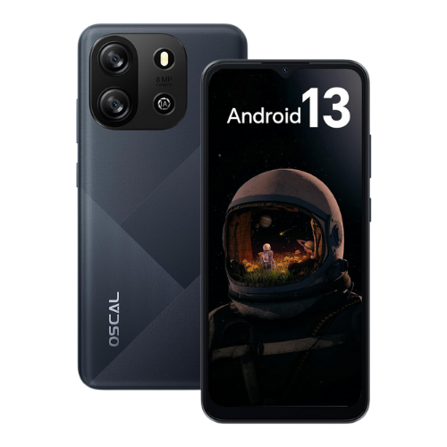 OSCAL C30 256 Go Noir (2024)