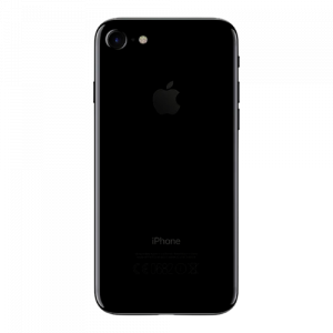 Iphone 7 32 Go Noir de Jais