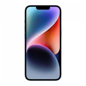 iPhone 14 128 Go Bleu