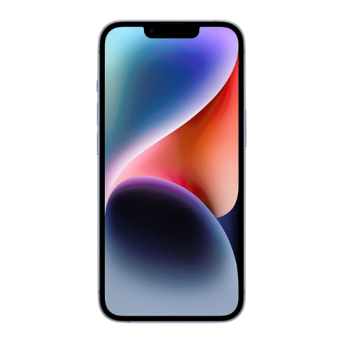 iPhone 14 128 Go - Bleu