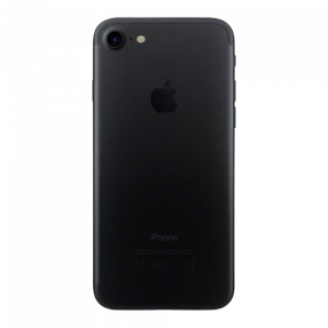 Iphone 7 32 Go Noir