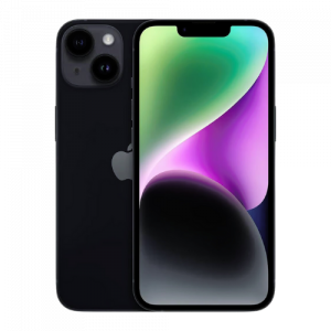 iPhone 14 Plus 128 Go Noir Minuit