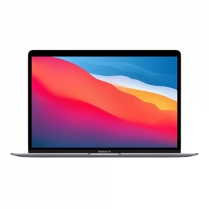 Apple MacBook Air 2020 - 256Go - Gris sidéral