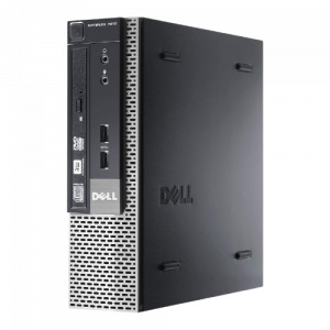 Dell Mini PC Core i5 - 512Go - 4 Go ram