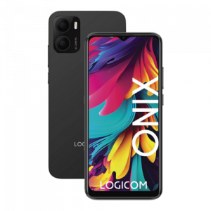 Logicom Onix 64 Go Noir