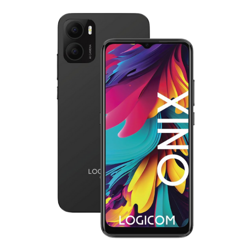 Logicom Onix 64 Go Noir