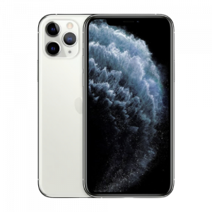 Iphone 11 Pro 64 Go Argent