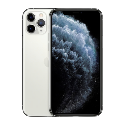 Iphone 11 Pro 64 Go - Argent