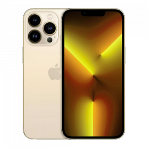 iPhone 13 Pro Max 128 Go Or