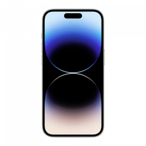 iPhone 14 Pro Max 128 Go Argent