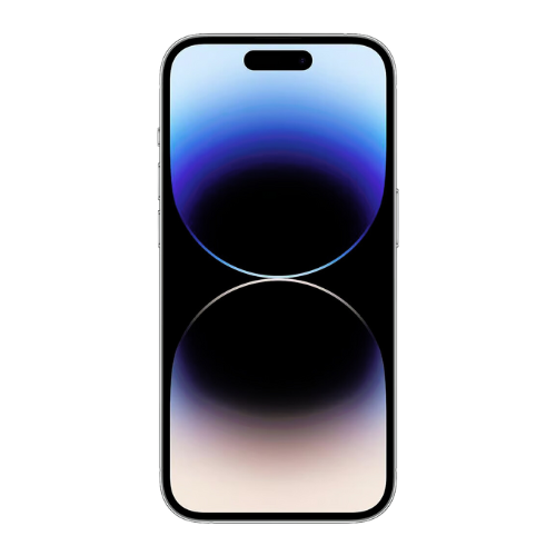 iPhone 14 Pro Max 128 Go - Argent