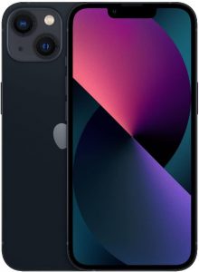 Apple iPhone 13 (128 Go) - Noir Minuit