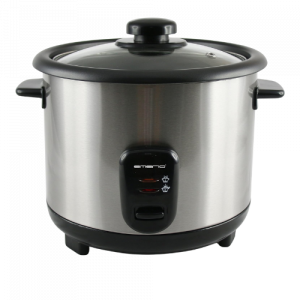 Emerio Cuiseur à riz 1,5 L