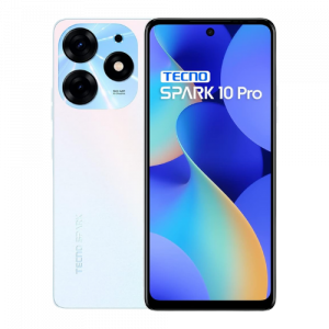 Tecno Spark 10 Pro - 256 Go Double SIM
