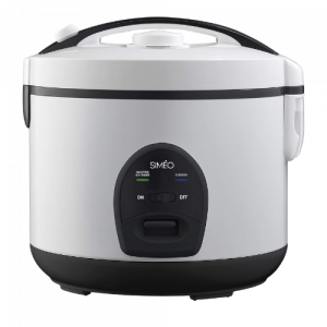 Siméo Cuiseur à riz 1,2 L