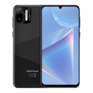 Ulefone Note 6 - 32 Go Double SIM