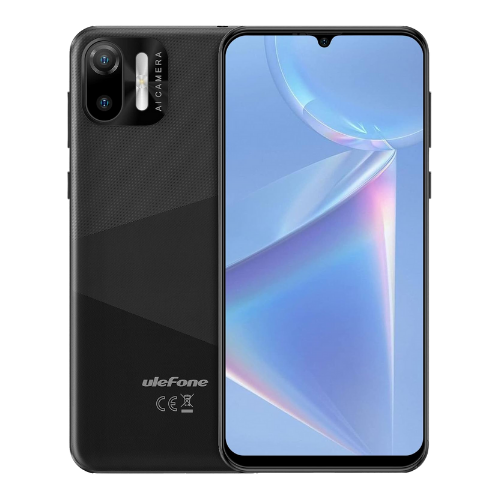 Ulefone Note 6 - 32 Go Double SIM