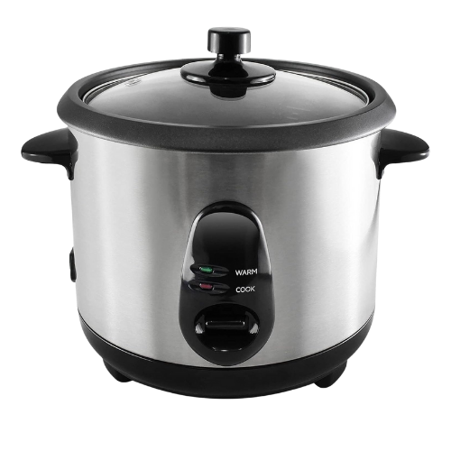 Konak market cuiseur de riz guinée