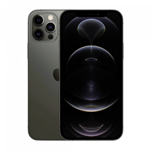 IPhone 12 Pro Max 128 Go Gris