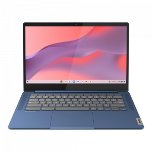 Lenovo IdeaPad Slim 3 Chrome - 4Go - SSD 128Go