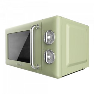 Cecotec Micro-Ondes Vert 20 L, 700 W