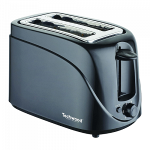 Grille-pain Techwood - 2 tranches