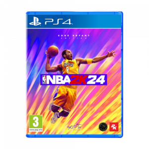 NBA 2K24 PS4