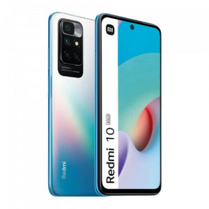 Xiaomi Redmi 10 (2022) Bleu - 64Go