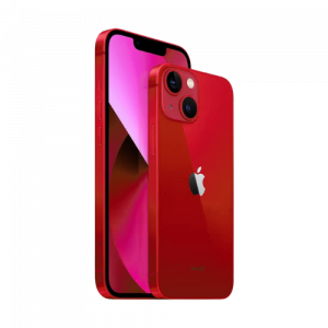 Iphone 13 mini Rouge 128 Go