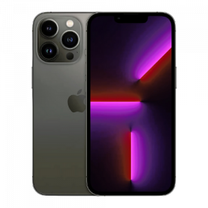 iPhone 13 Pro 128 Go - Gris