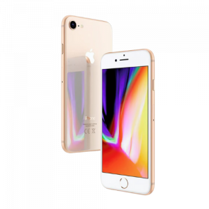Iphone 8 64 Go Or