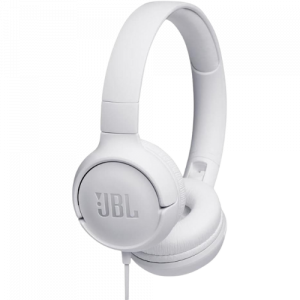 Casque BL Tune500 Blanc - Avec fil