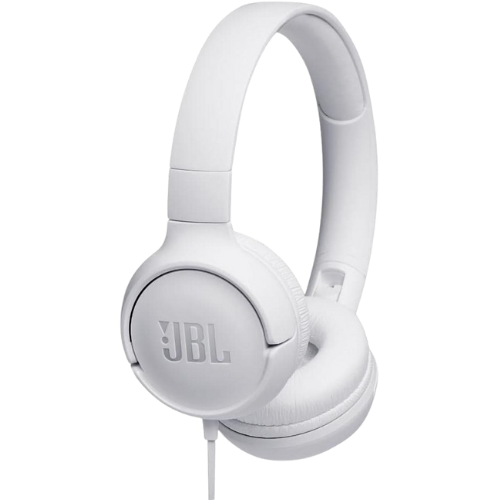 Casque BL Tune500 Blanc - Avec fil