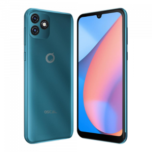 OSCAL C20 32 Go Double sim Bleu