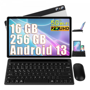 Tablette SEBBE avec clavier 256 Go