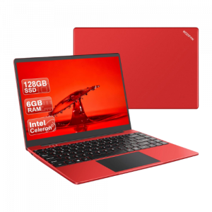 WOZIFAN W7 - 128 Go Rouge