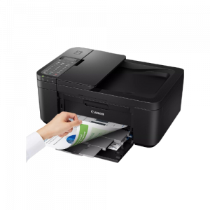 Canon PIXMA Imprimante 4-en-1