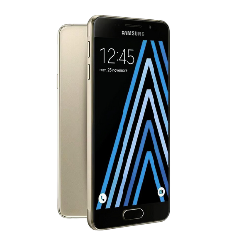 Samsung Galaxy A3 16 Go - Or