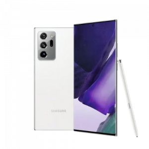 Samung Galaxy Note 20 Ultra 128 Go Blanc