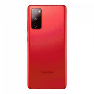 Samsung Galaxy S20 FE 5G 128 Go Rouge