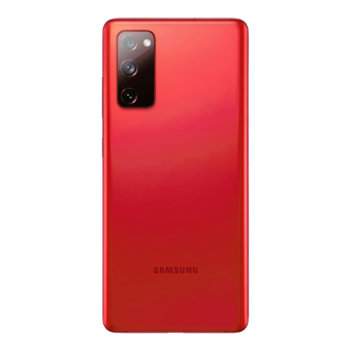 Samung Galaxy S20 FE 5G 128 Go Rouge