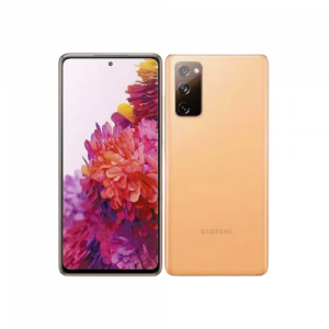 Samung Galaxy S20 FE 5G 128 Go Orange