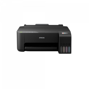 Epson EcoTank ET-1810 Inkjet A4 rechargeable