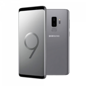 Samung Galaxy S9 Gris 64 Go