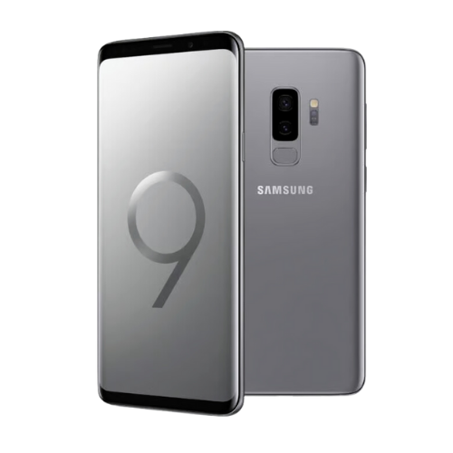 Samung Galaxy S9 Gris 64 Go