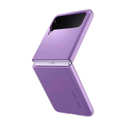 Samung Galaxy Z Flip 3 5G Violet