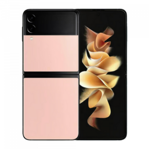 Samung Galaxy Z Flip 3 5G Rose