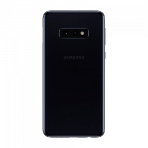 Samung Galaxy S10e 128 Go - Noir