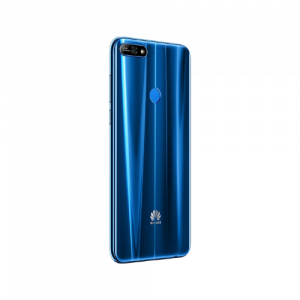 Huawei Y7 2018 32Go Bleu